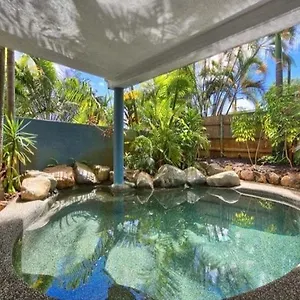 Sunshine Guest house