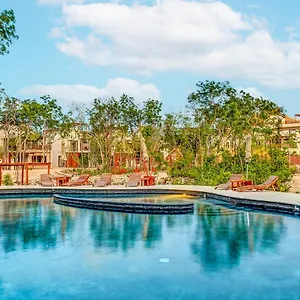 Nature Luxury Selva Norte Mexique