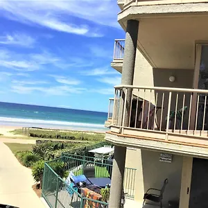 Sanctuary Resort Gold Coast