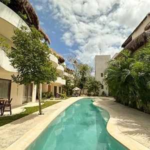 Niwa Mexique