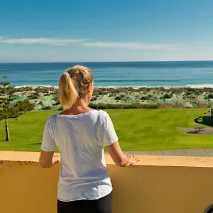 Beach Manor Hotel Perth