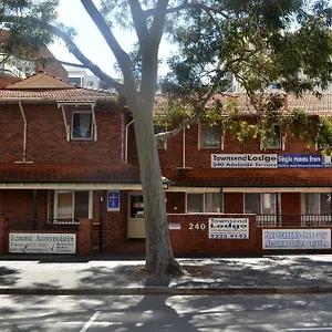 Townsend Inn Perth