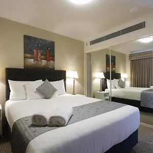 Verandah Aparthotel Perth