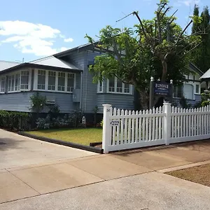 Elindale House Bed & Breakfast Lismore