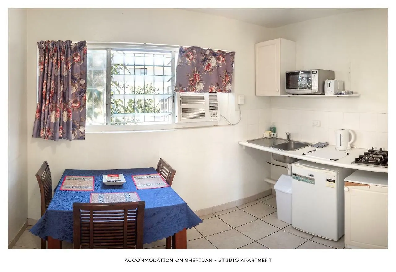 Accommodation On Sheridan Cairns 3*,  Australia
